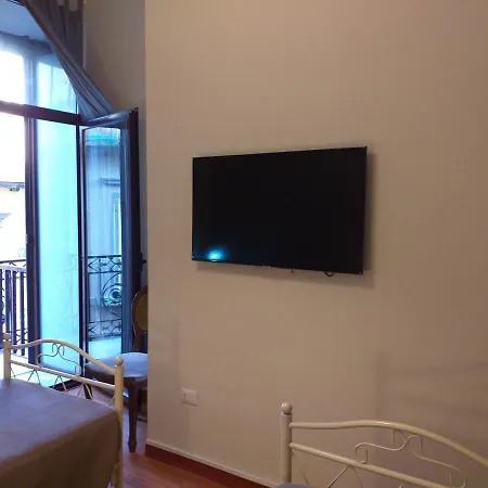 Relax In Centro * 나폴리