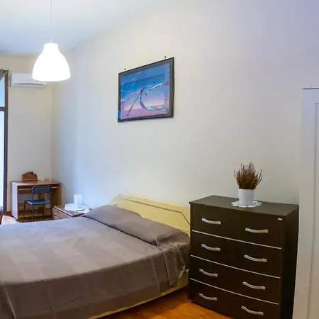 Bed & Breakfast Relax In Centro *