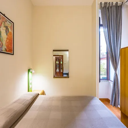 Relax In Centro نابولي