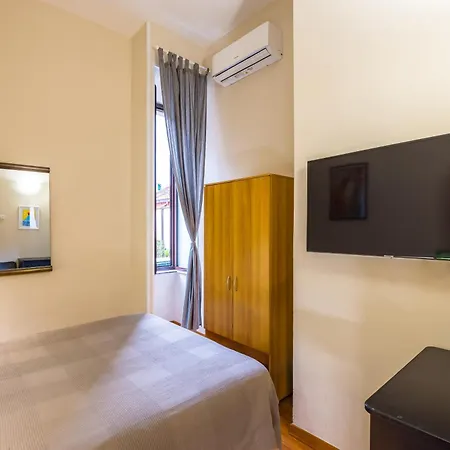 Relax In Centro فندق مبيت وإفطار