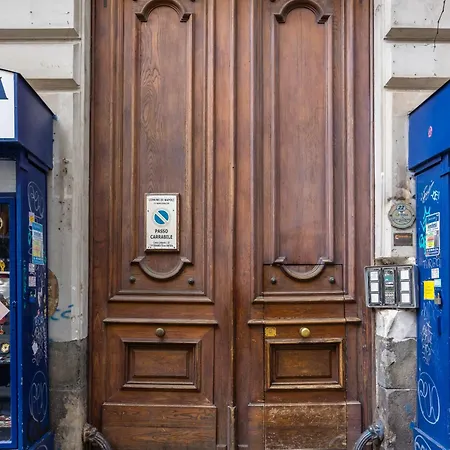 Relax In Centro فندق مبيت وإفطار *