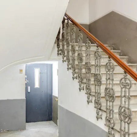 فندق مبيت وإفطار Relax In Centro *