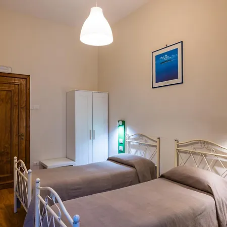 Relax In Centro نابولي