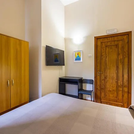 Relax In Centro فندق مبيت وإفطار