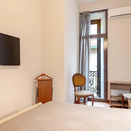 فندق مبيت وإفطار Relax In Centro