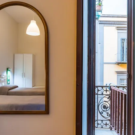 فندق مبيت وإفطار Relax In Centro *