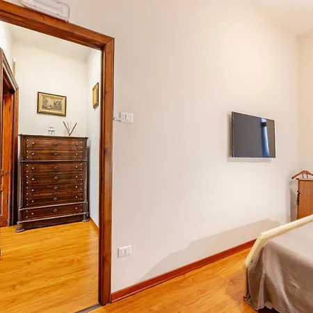 Relax In Centro فندق مبيت وإفطار