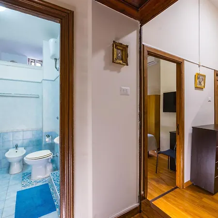 فندق مبيت وإفطار Relax In Centro نابولي