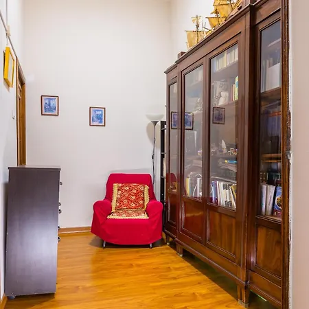 فندق مبيت وإفطار Relax In Centro *