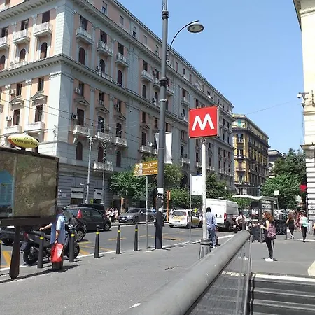 ベッド・アンド・ブレックファスト Relax In Centro