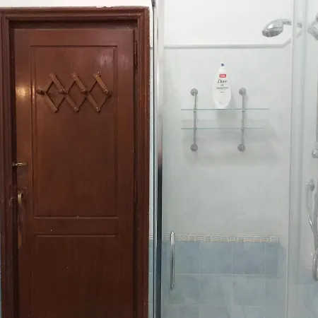 ベッド・アンド・ブレックファスト Relax In Centro