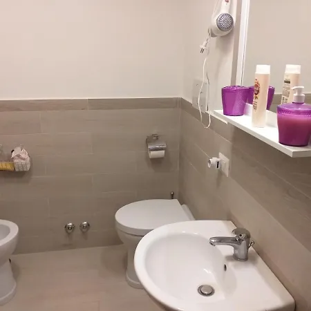 Bed & Breakfast Relax In Centro Neapol