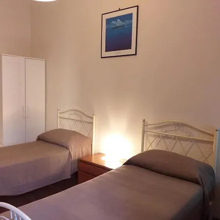 Bed & Breakfast Relax In Centro Neapol