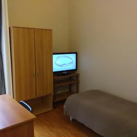 ベッド・アンド・ブレックファスト Relax In Centro ナポリ