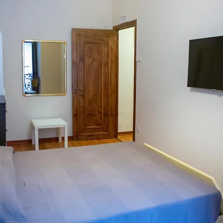 Relax In Centro Bed & Breakfast *