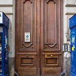 Relax In Centro Отель типа 