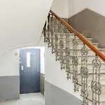 Отель типа 