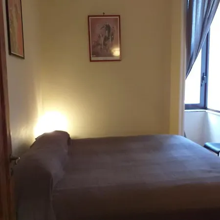 ベッド・アンド・ブレックファスト Relax In Centro