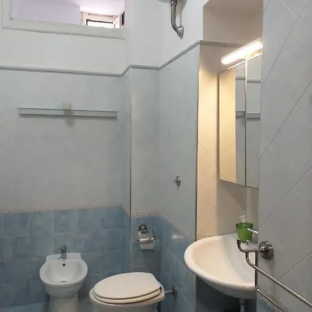 לינה וארוחת בוקר Relax In Centro *