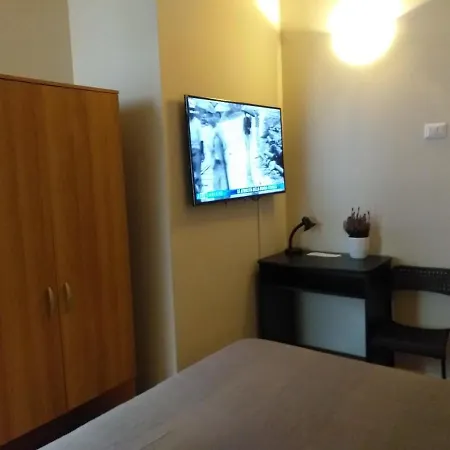 Relax In Centro * נאפולי